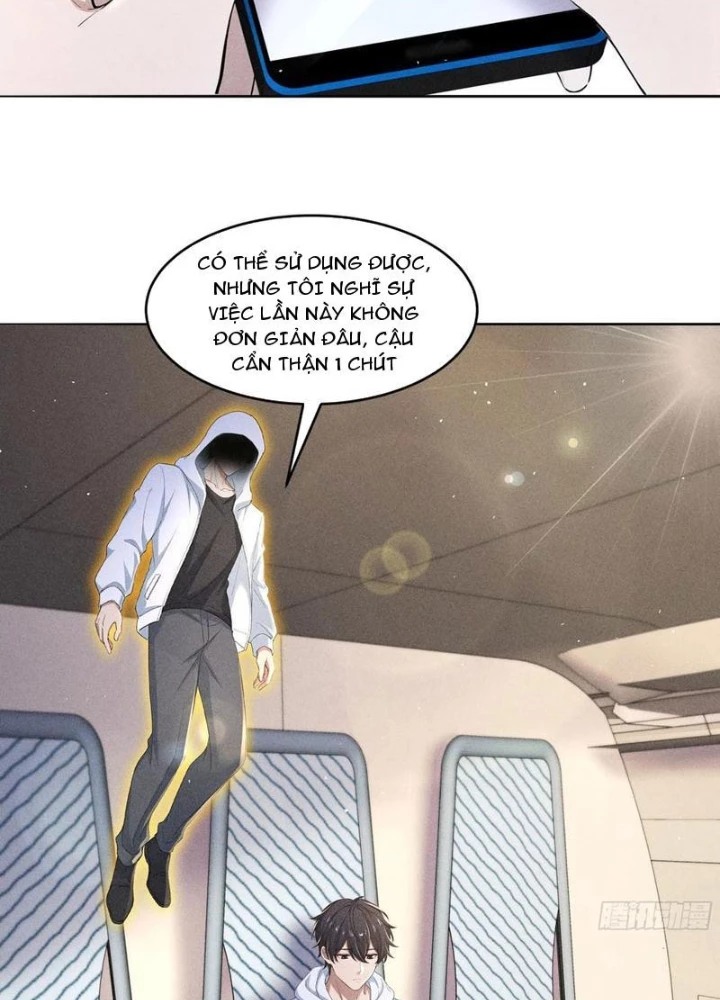 Ta Nắm Giữ Linh Khí Thức Tỉnh Chapter 132 - 15