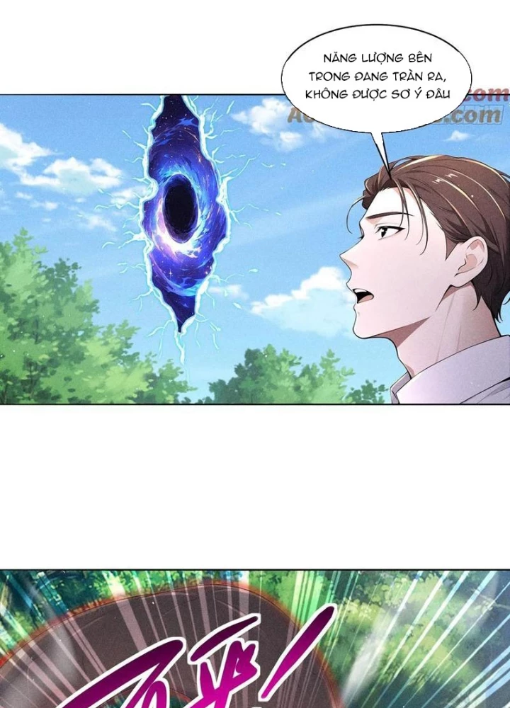 Ta Nắm Giữ Linh Khí Thức Tỉnh Chapter 132 - 23