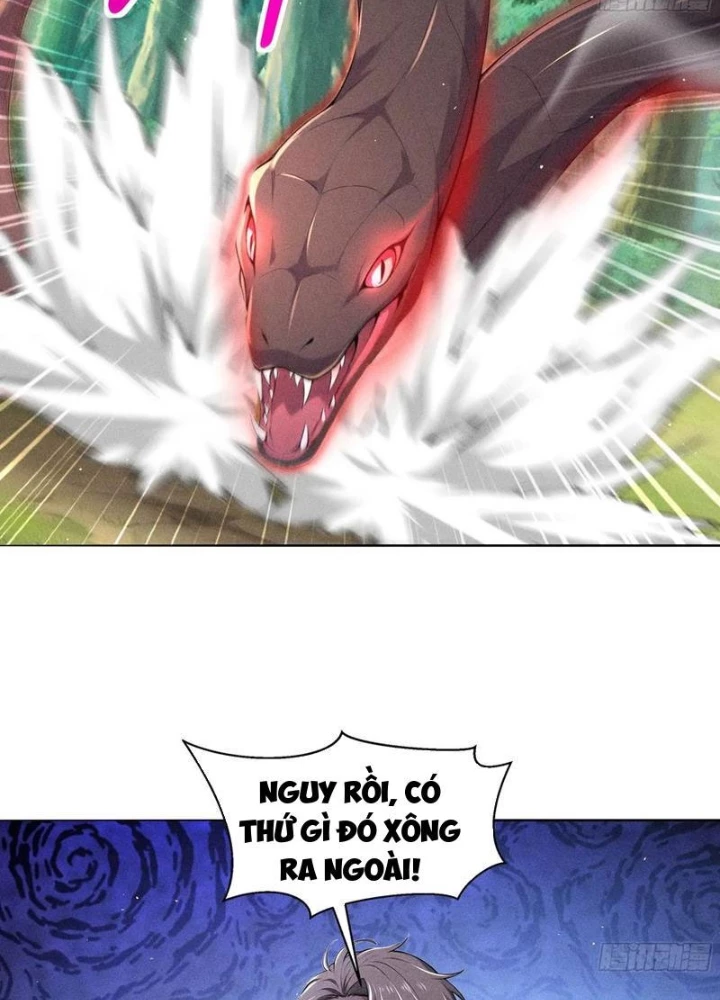 Ta Nắm Giữ Linh Khí Thức Tỉnh Chapter 132 - 25