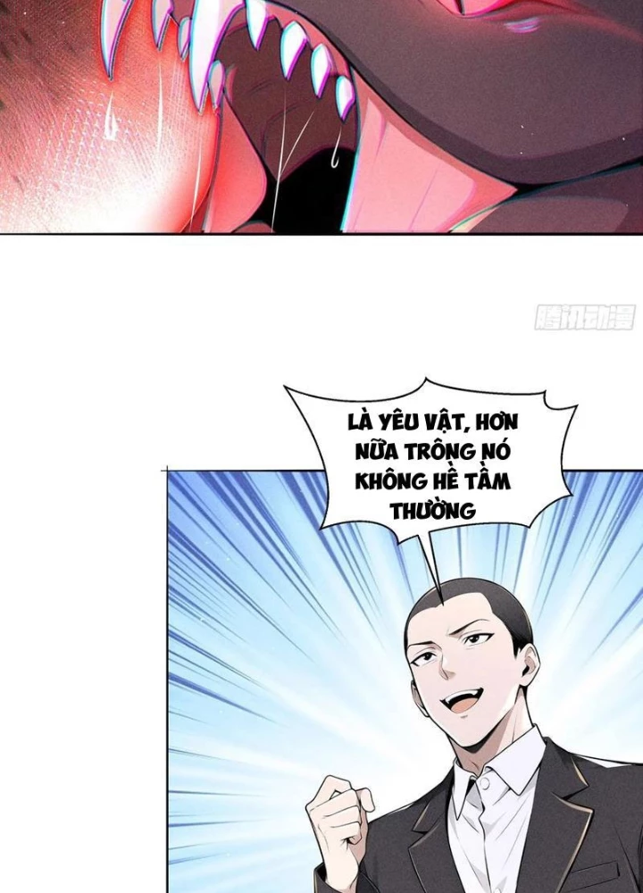 Ta Nắm Giữ Linh Khí Thức Tỉnh Chapter 132 - 31