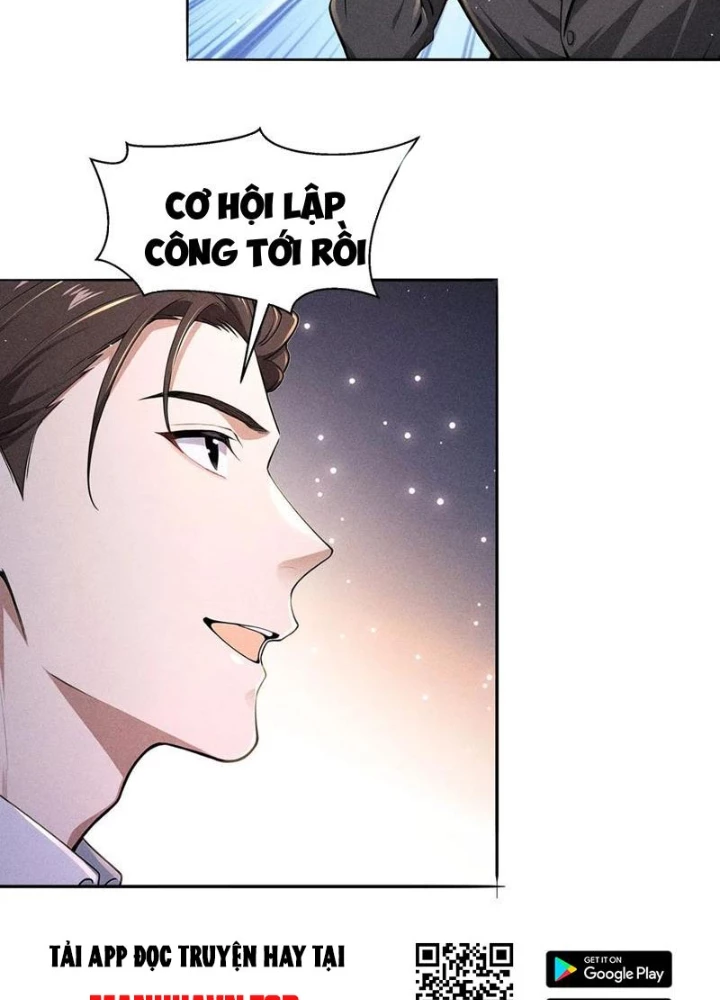 Ta Nắm Giữ Linh Khí Thức Tỉnh Chapter 132 - 33