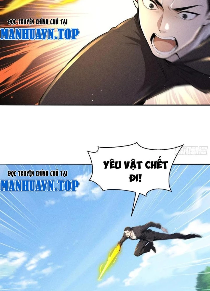 Ta Nắm Giữ Linh Khí Thức Tỉnh Chapter 132 - 41