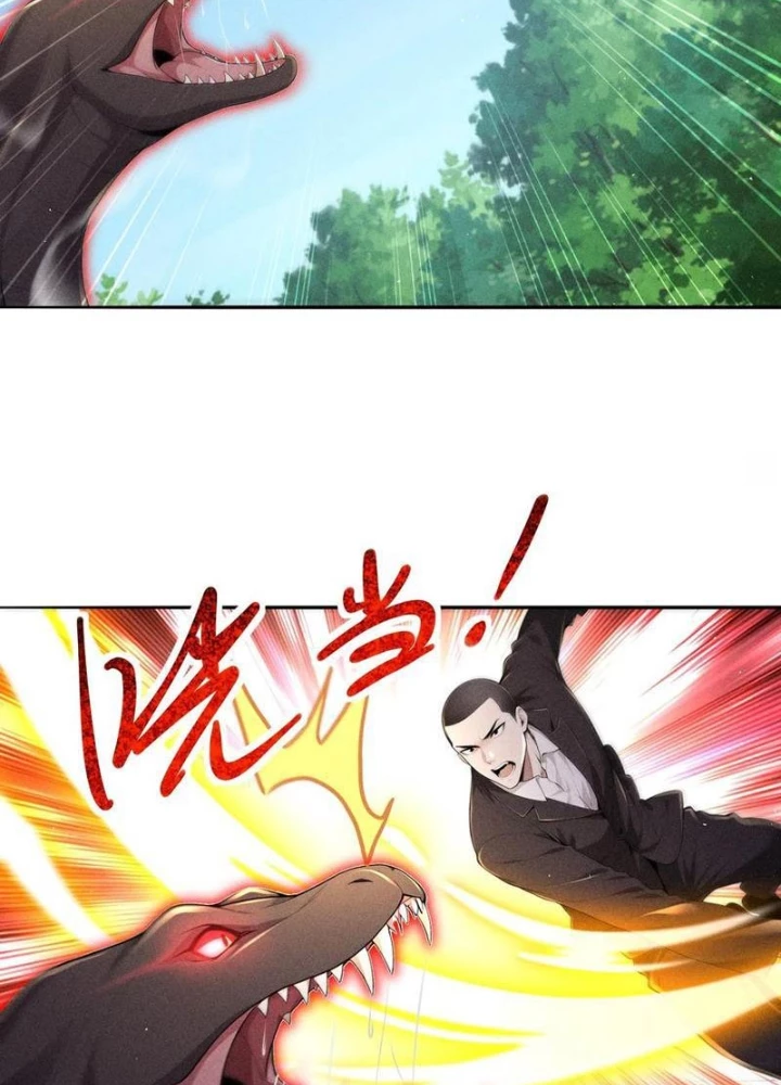 Ta Nắm Giữ Linh Khí Thức Tỉnh Chapter 132 - 43