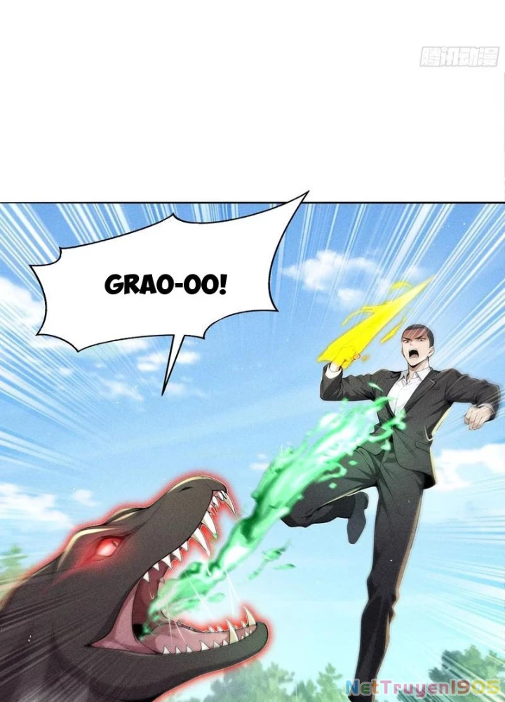 Ta Nắm Giữ Linh Khí Thức Tỉnh Chapter 132 - 45
