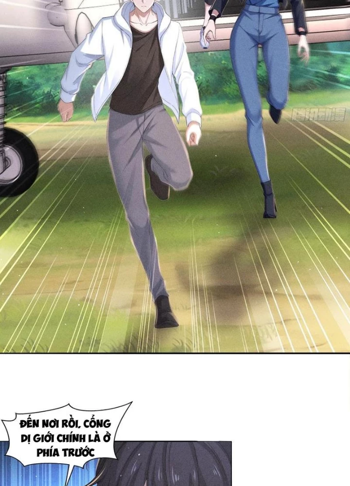 Ta Nắm Giữ Linh Khí Thức Tỉnh Chapter 132 - 55