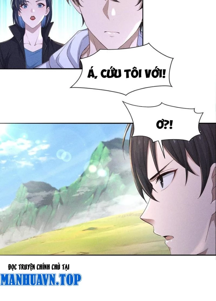 Ta Nắm Giữ Linh Khí Thức Tỉnh Chapter 132 - 57