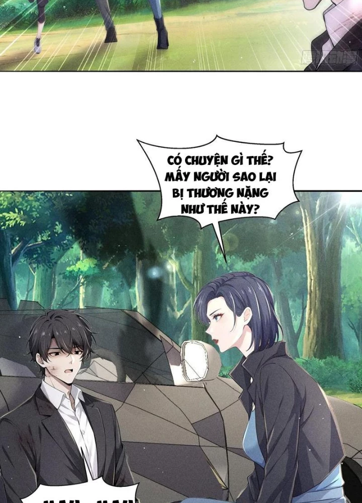 Ta Nắm Giữ Linh Khí Thức Tỉnh Chapter 132 - 67