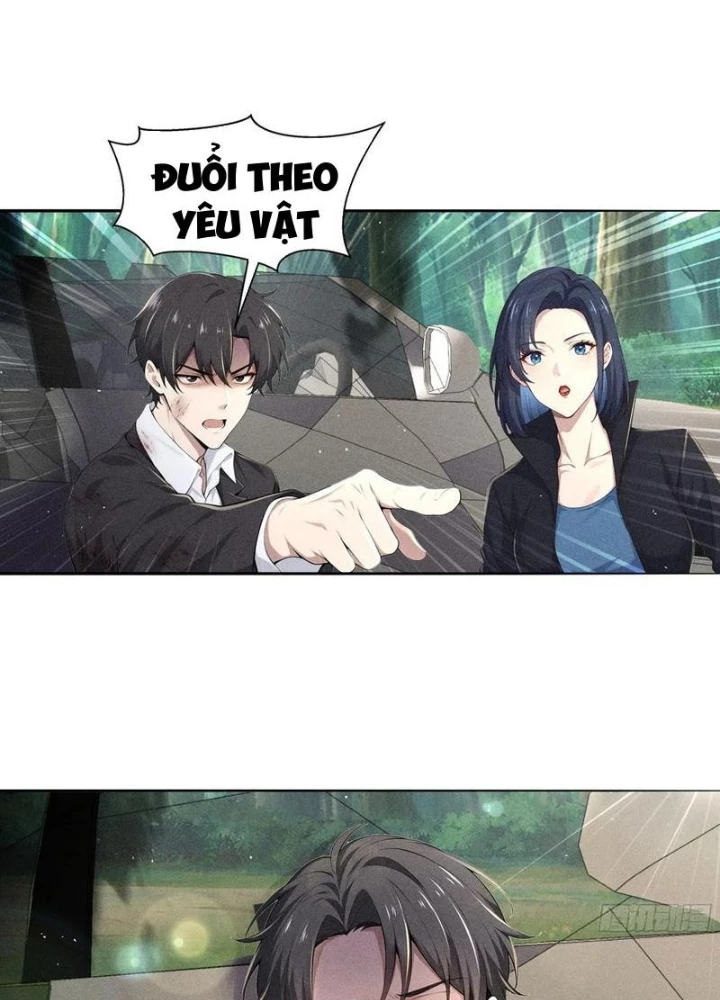 Ta Nắm Giữ Linh Khí Thức Tỉnh Chapter 132 - 69