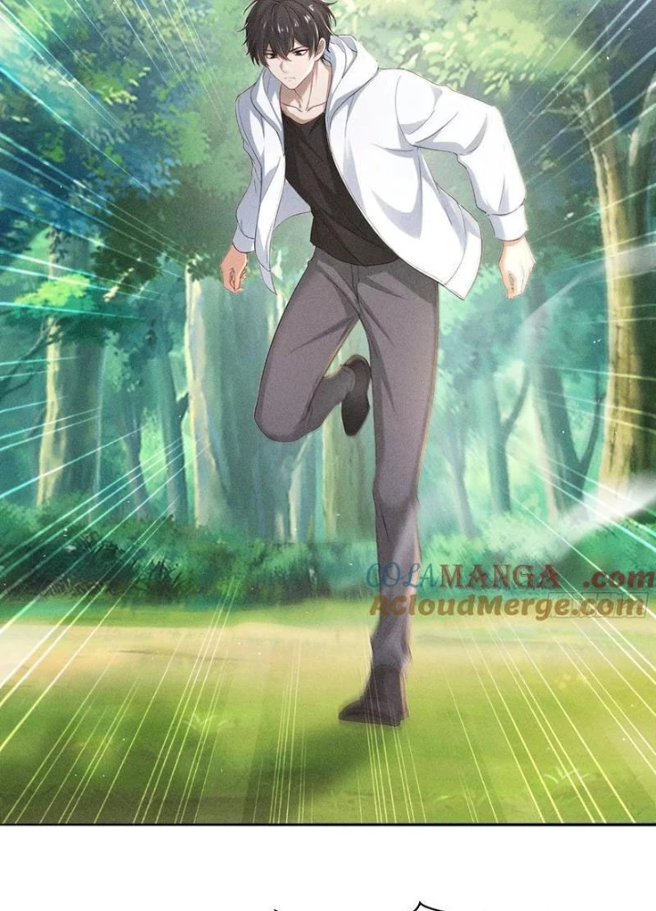 Ta Nắm Giữ Linh Khí Thức Tỉnh Chapter 132 - 101