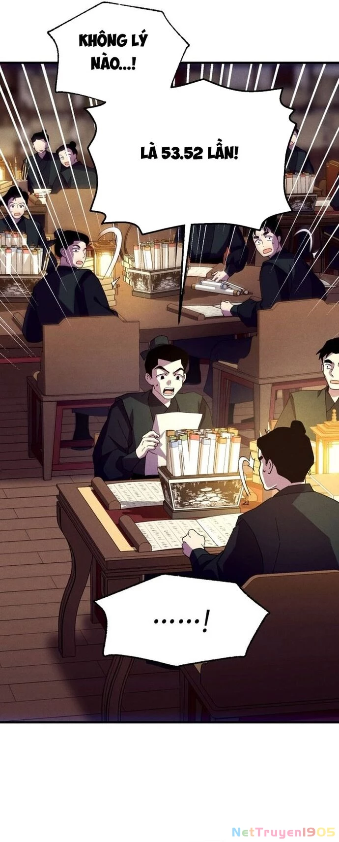 Phi Lôi Đao Thuật Chapter 207 - 6