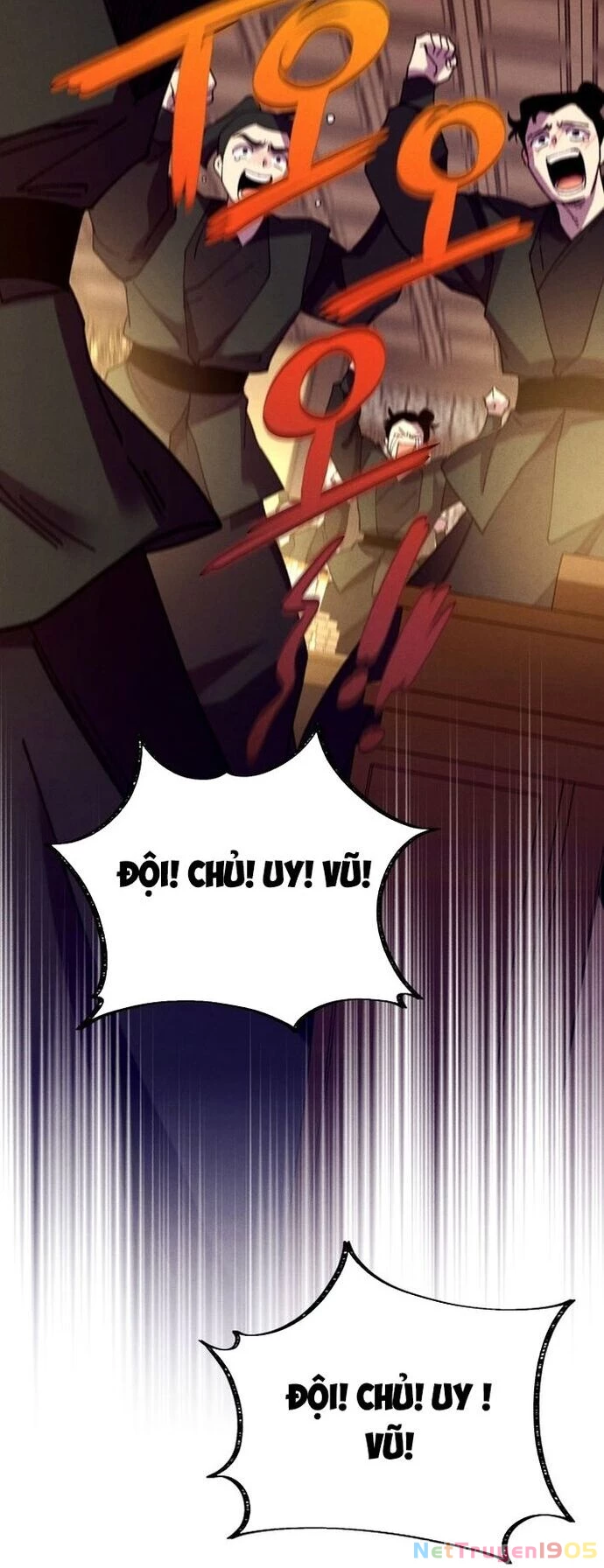 Phi Lôi Đao Thuật Chapter 207 - 9