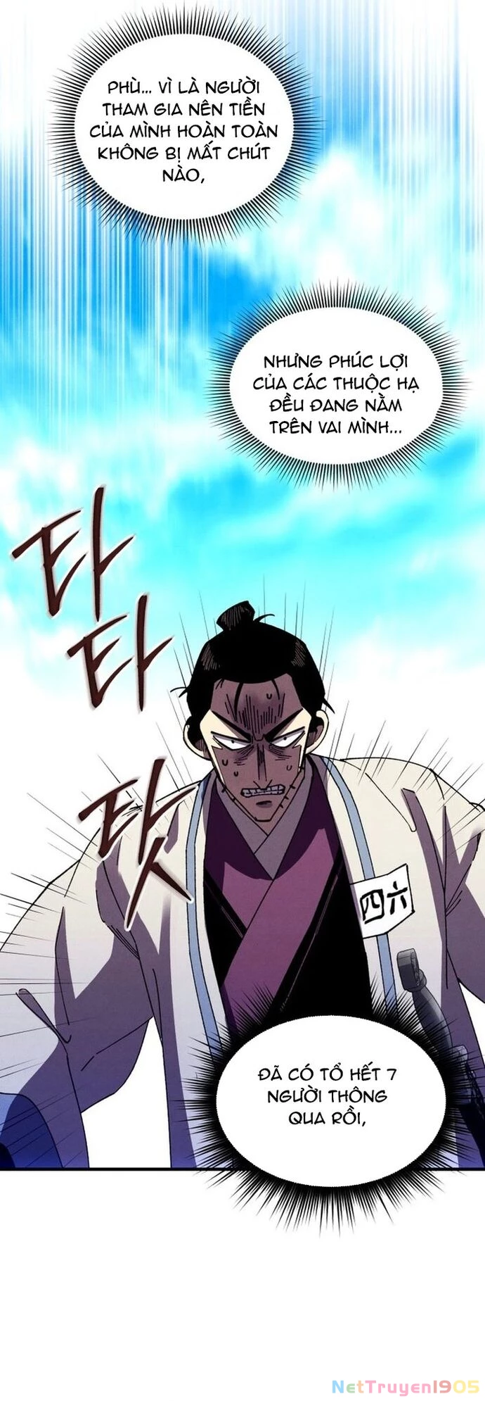 Phi Lôi Đao Thuật Chapter 207 - 11