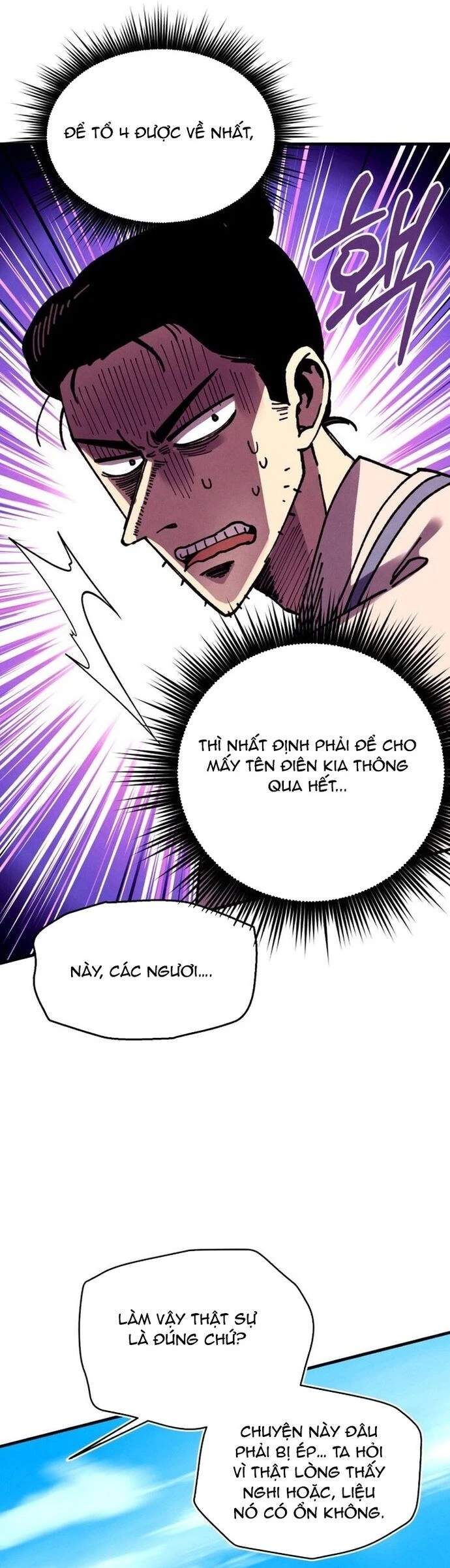 Phi Lôi Đao Thuật Chapter 207 - 12