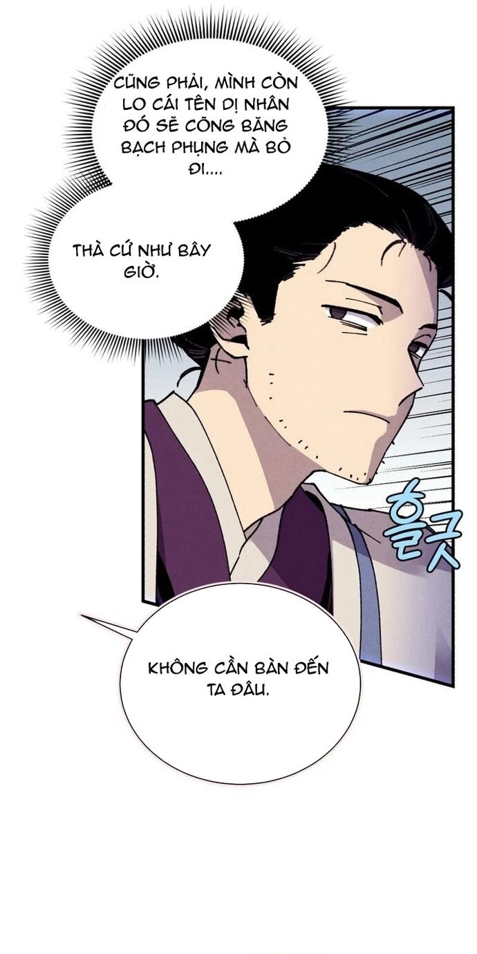 Phi Lôi Đao Thuật Chapter 207 - 18