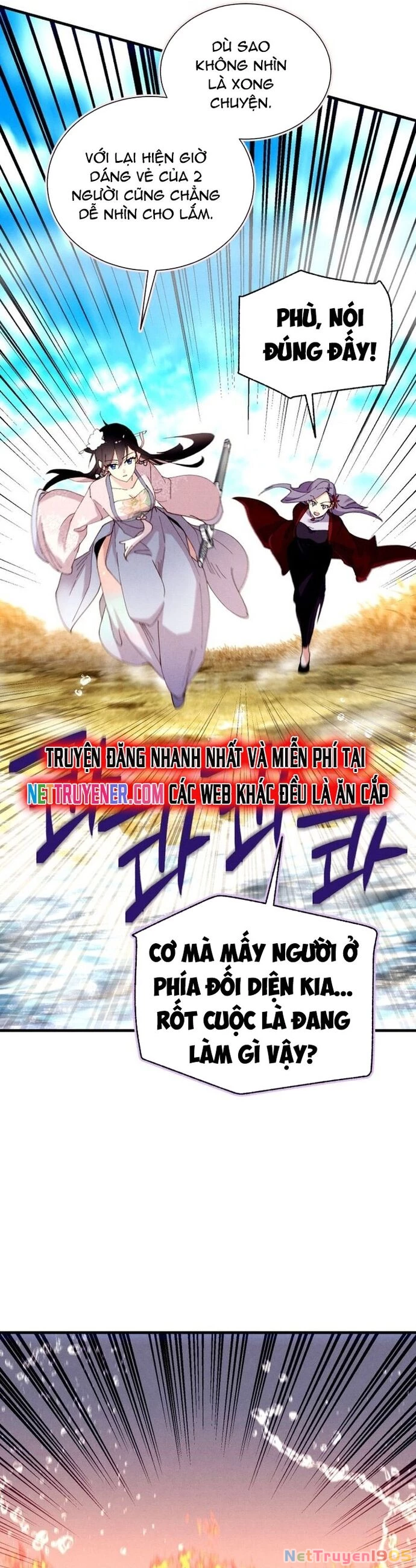 Phi Lôi Đao Thuật Chapter 207 - 19
