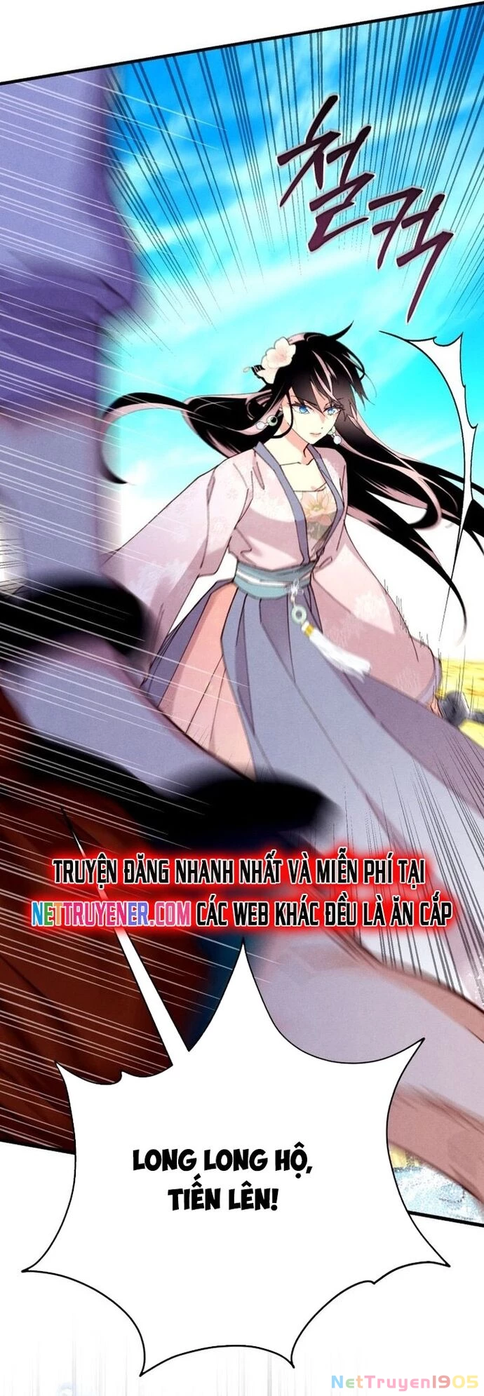 Phi Lôi Đao Thuật Chapter 207 - 24