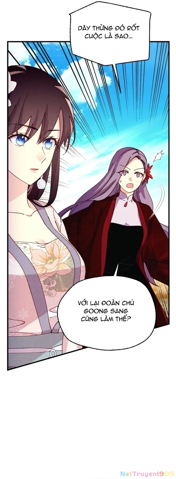 Phi Lôi Đao Thuật Chapter 207 - 27