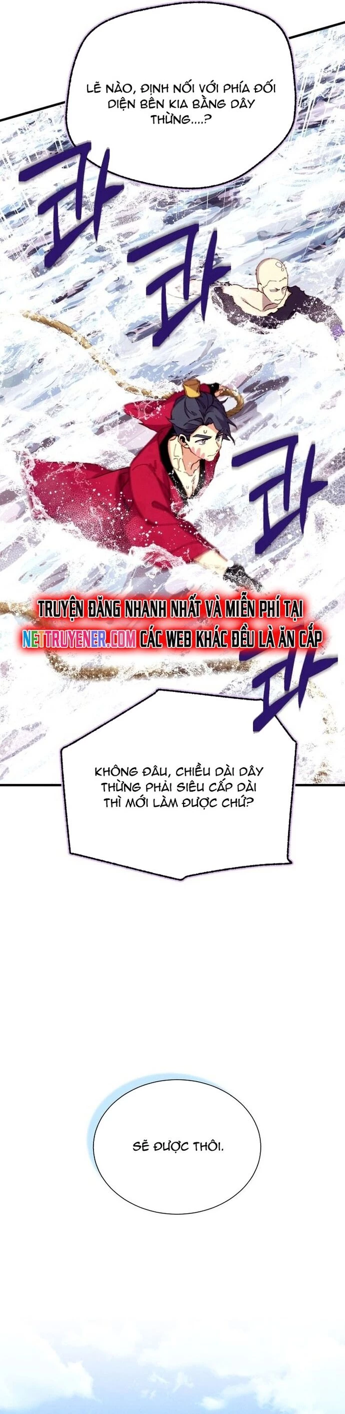 Phi Lôi Đao Thuật Chapter 207 - 28