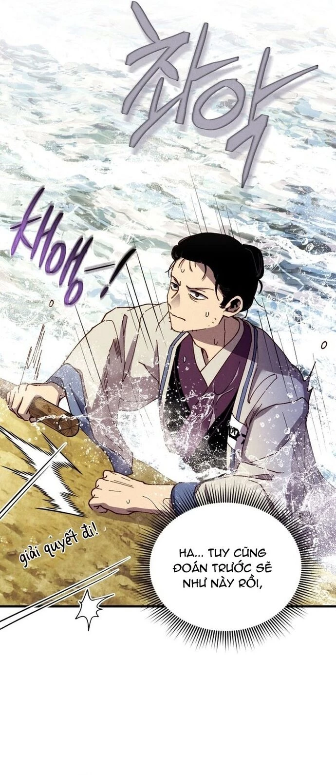 Phi Lôi Đao Thuật Chapter 207 - 32