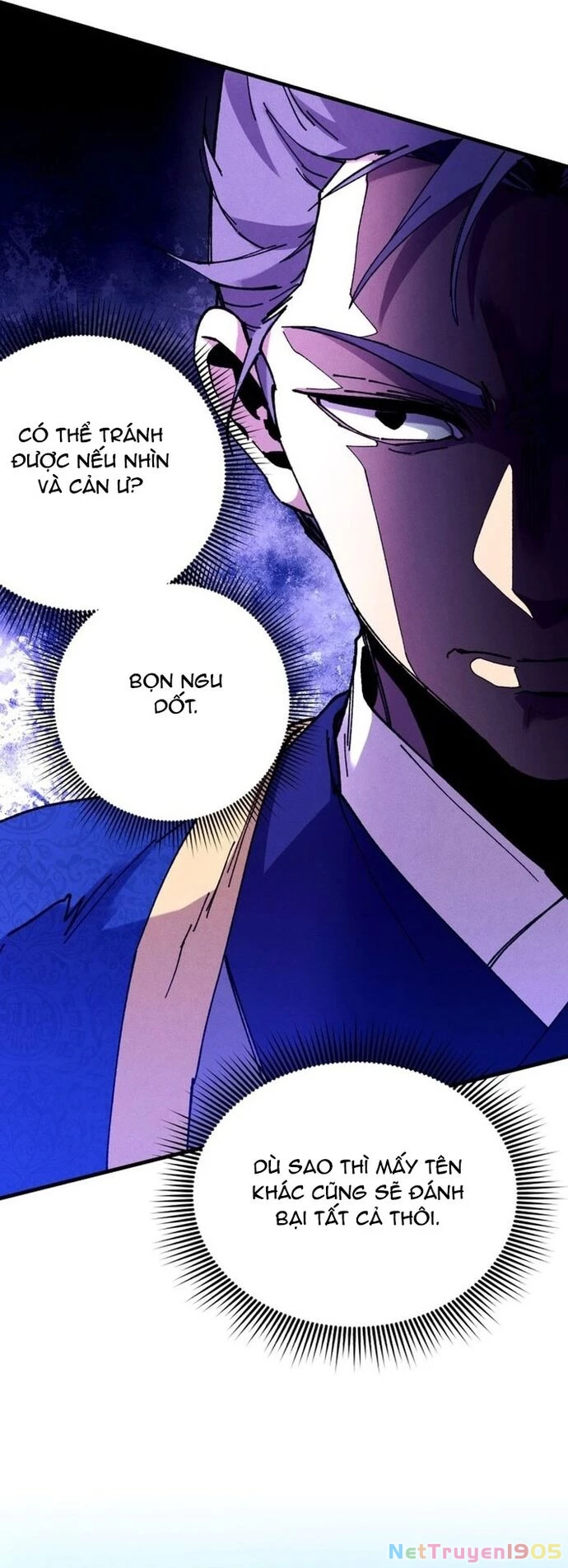 Phi Lôi Đao Thuật Chapter 207 - 38