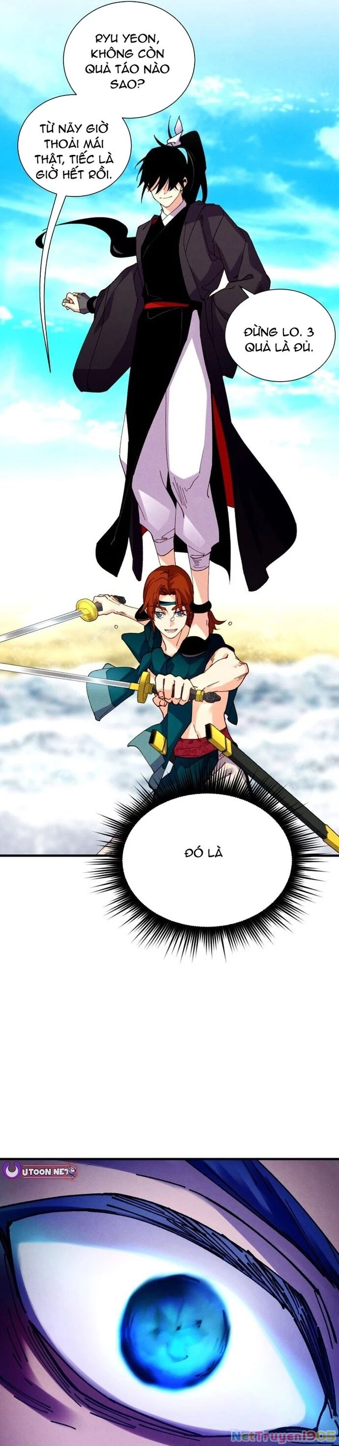 Phi Lôi Đao Thuật Chapter 207 - 39