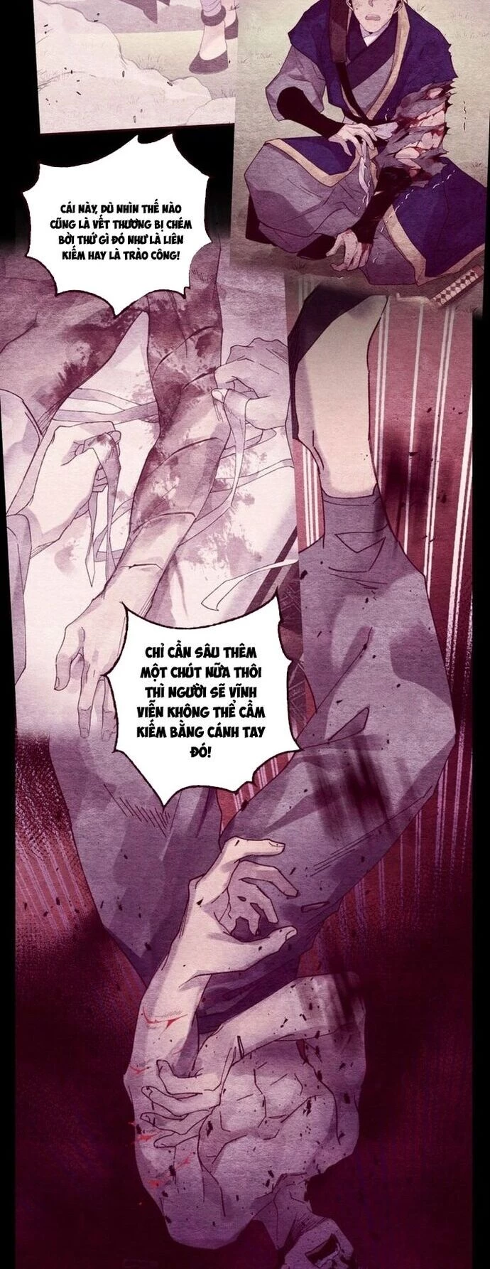 Phi Lôi Đao Thuật Chapter 207 - 41