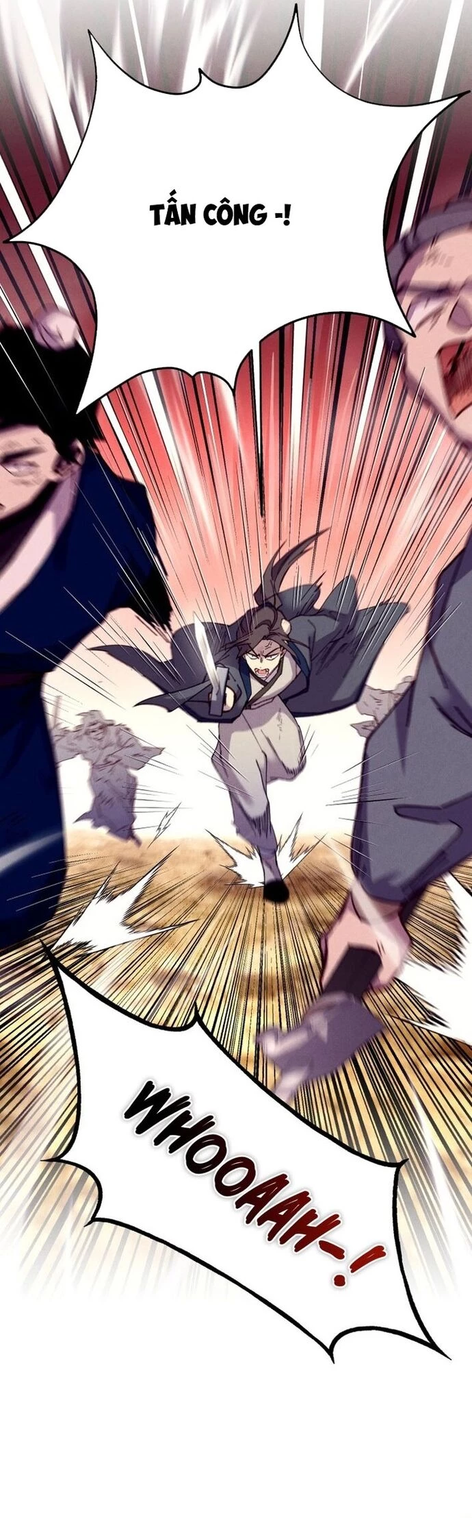 Phi Lôi Đao Thuật Chapter 207 - 48