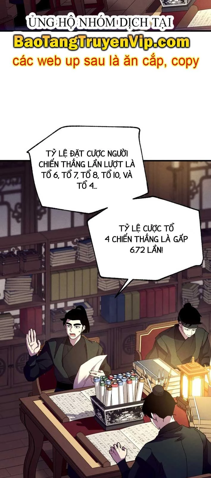 Phi Lôi Đao Thuật Chapter 207.1 - 3