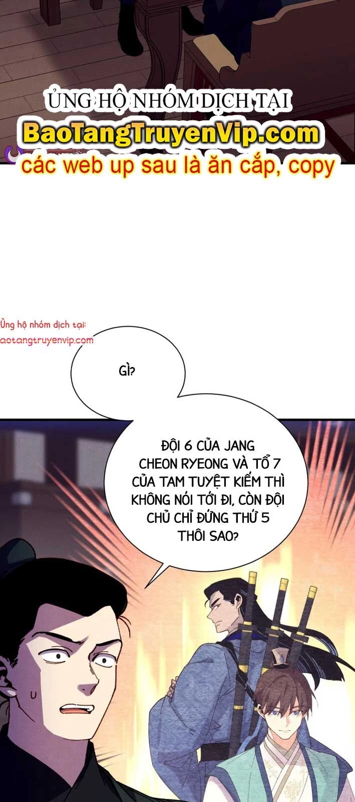 Phi Lôi Đao Thuật Chapter 207.1 - 4