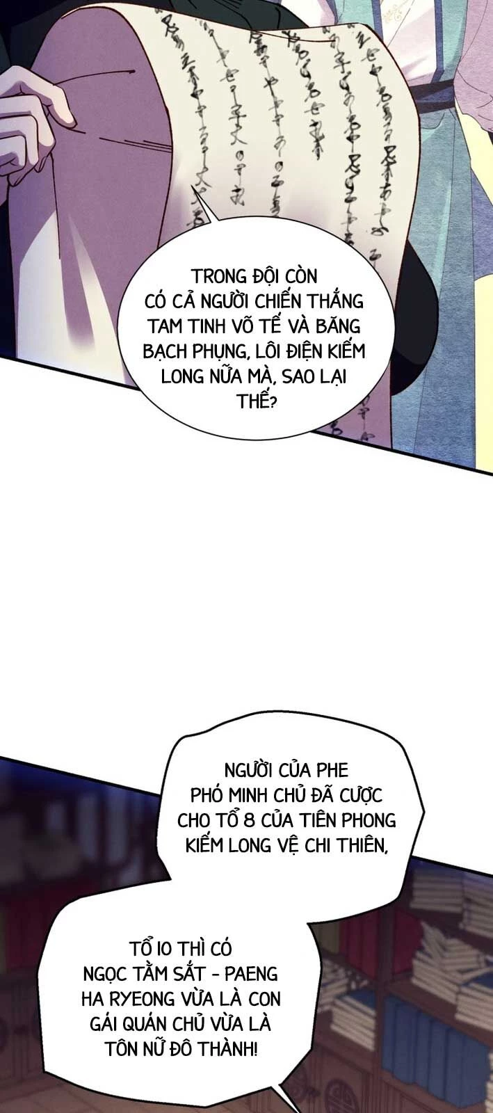 Phi Lôi Đao Thuật Chapter 207.1 - 5