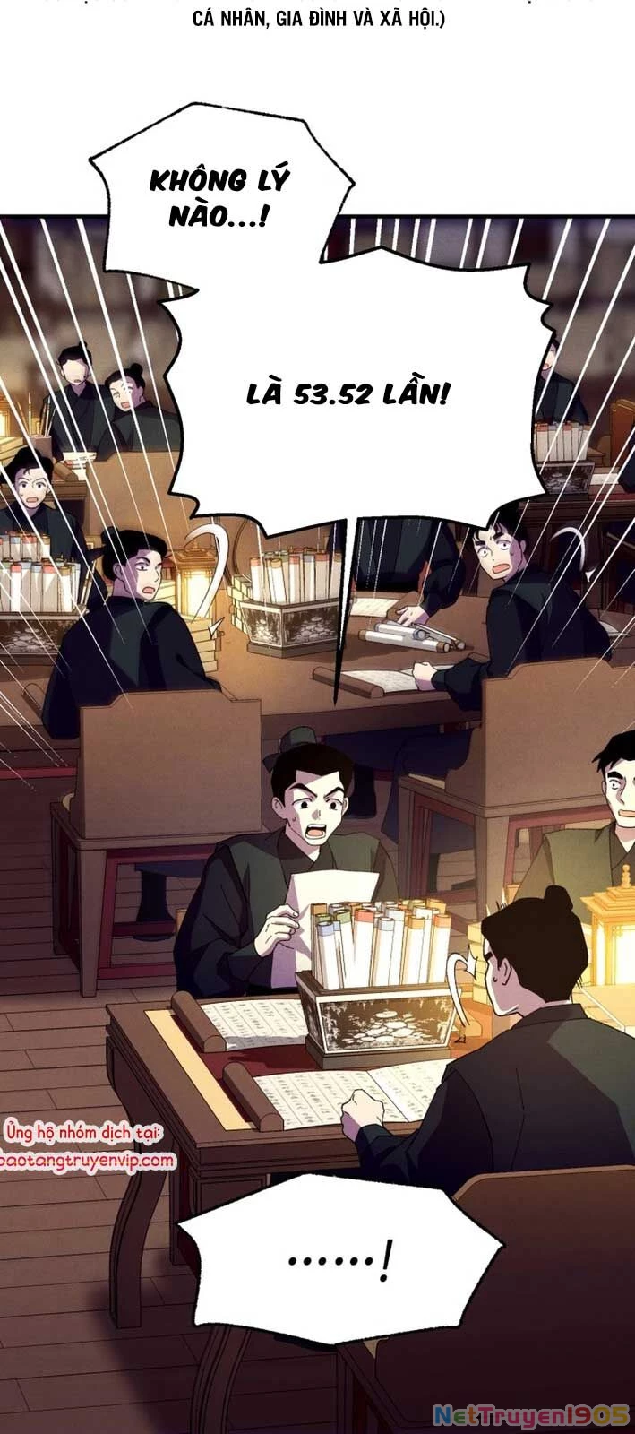 Phi Lôi Đao Thuật Chapter 207.1 - 8