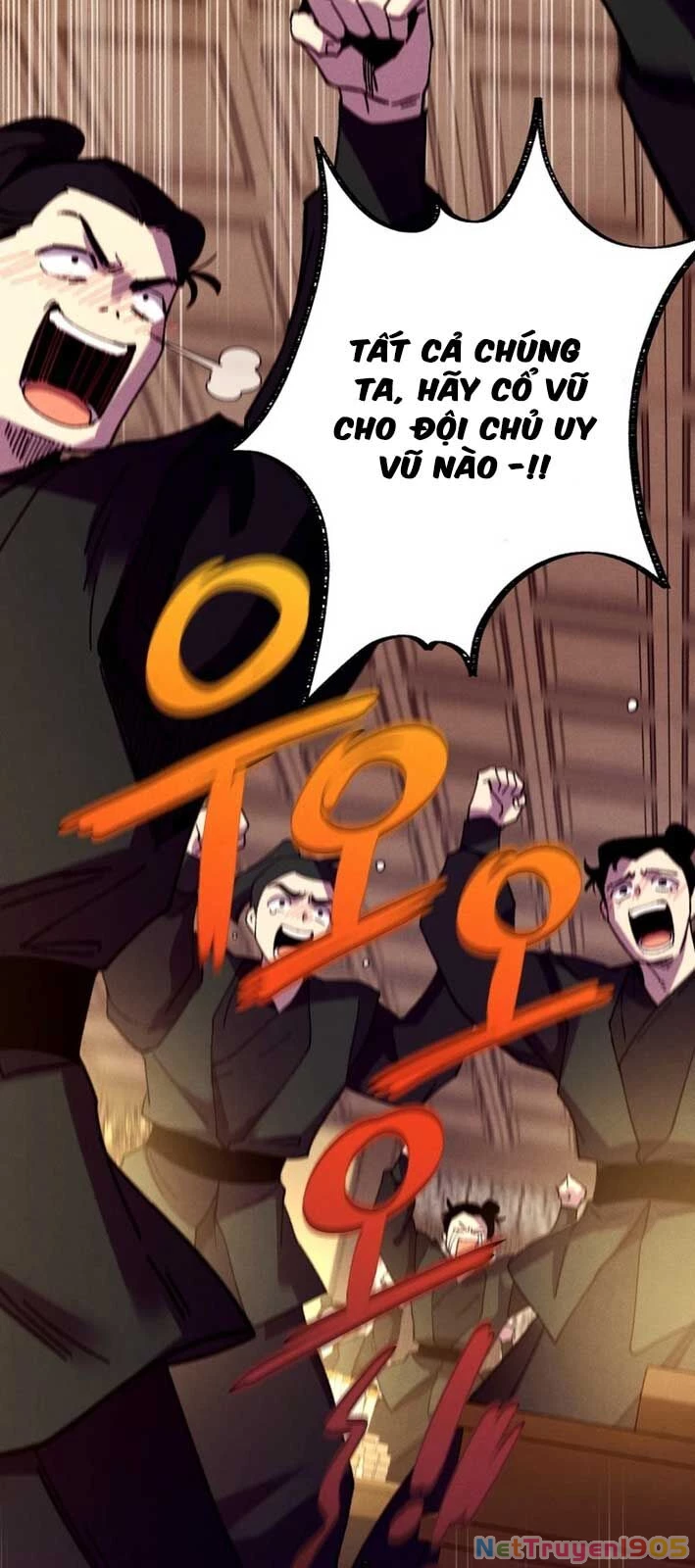 Phi Lôi Đao Thuật Chapter 207.1 - 11