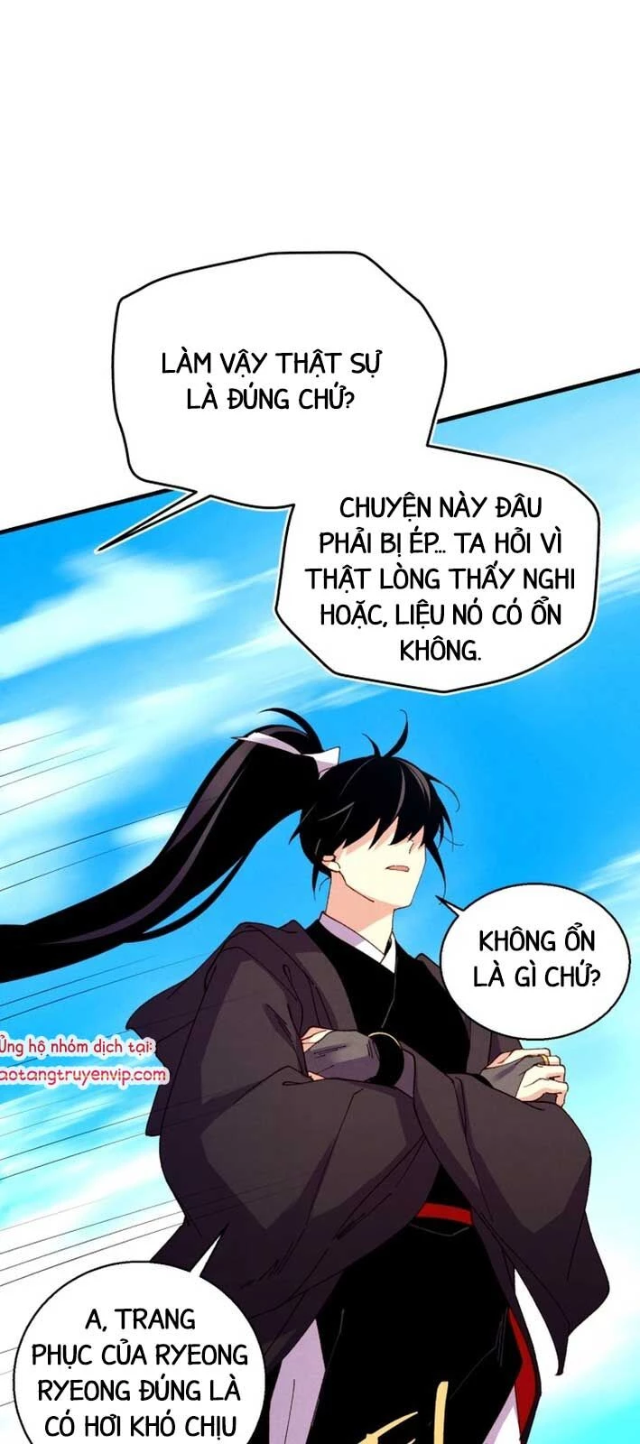 Phi Lôi Đao Thuật Chapter 207.1 - 16