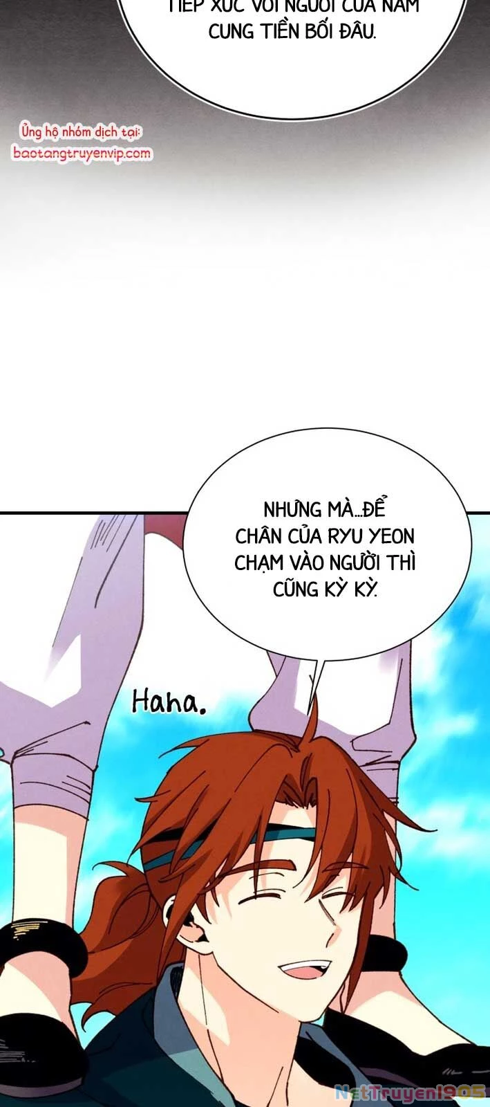 Phi Lôi Đao Thuật Chapter 207.1 - 19