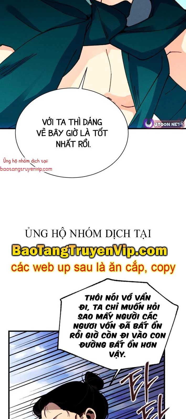 Phi Lôi Đao Thuật Chapter 207.1 - 20