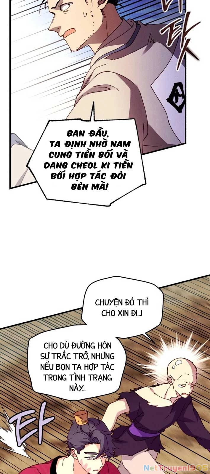 Phi Lôi Đao Thuật Chapter 207.1 - 21