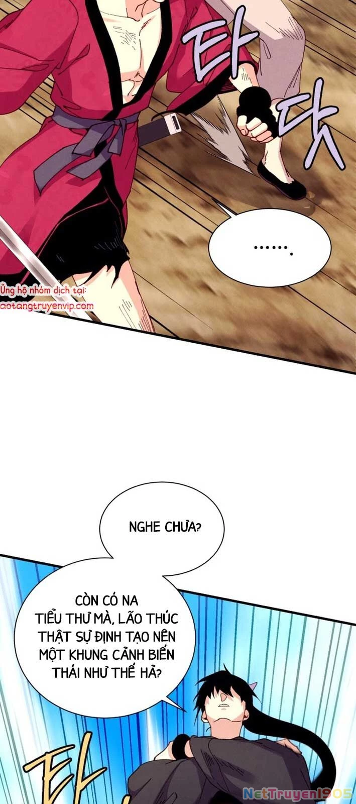 Phi Lôi Đao Thuật Chapter 207.1 - 22
