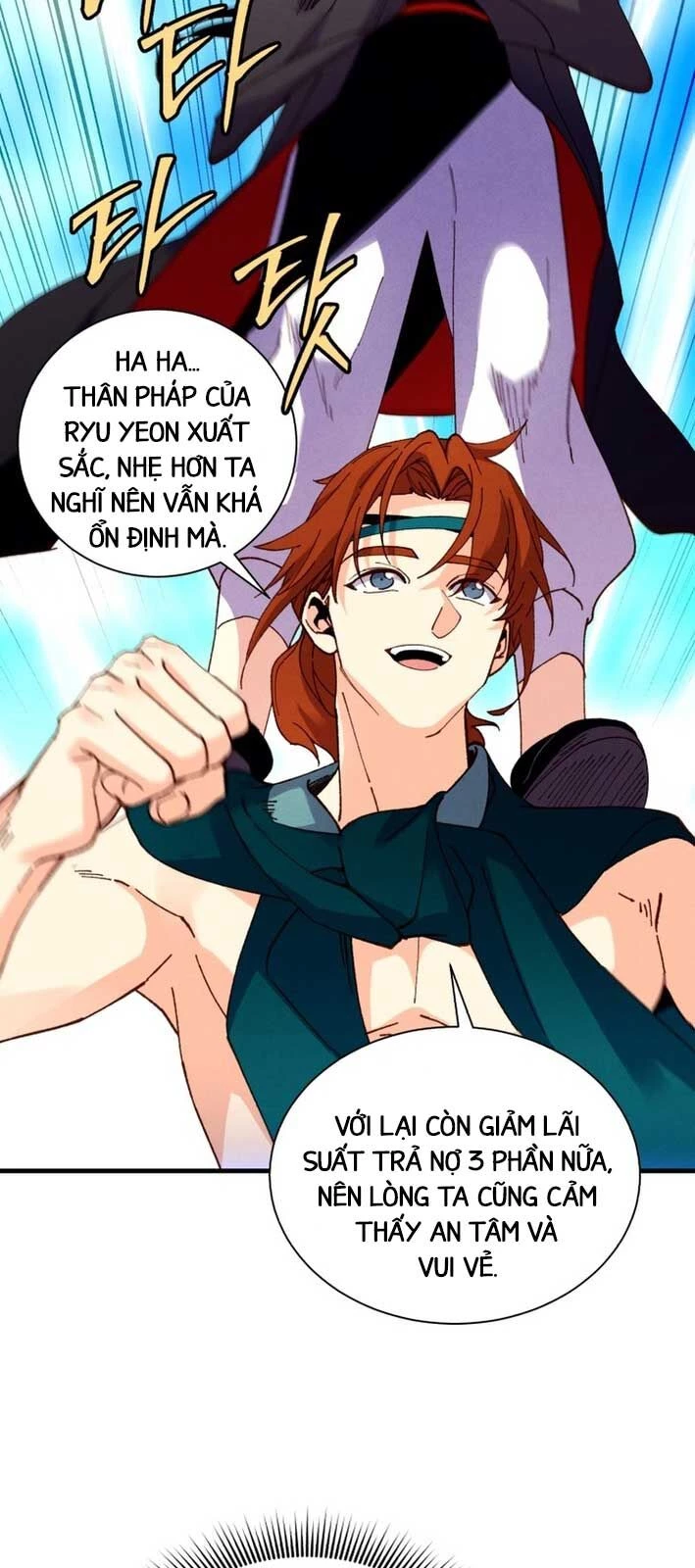 Phi Lôi Đao Thuật Chapter 207.1 - 23