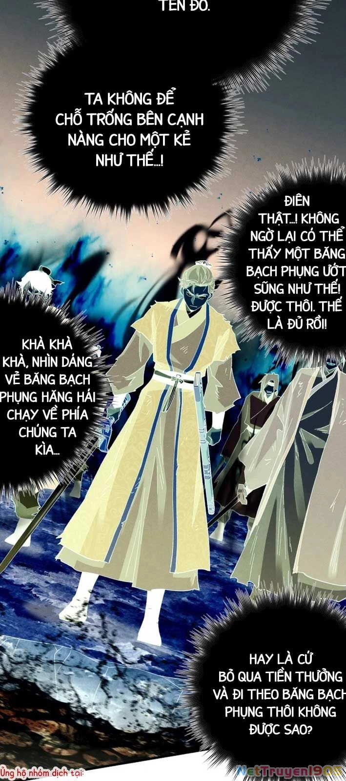 Phi Lôi Đao Thuật Chapter 207.1 - 30