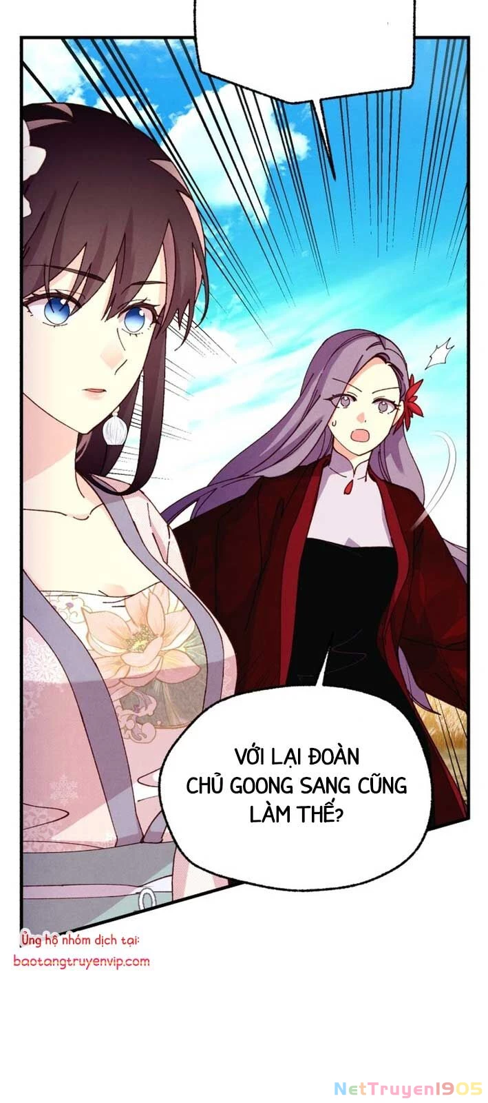Phi Lôi Đao Thuật Chapter 207.1 - 35
