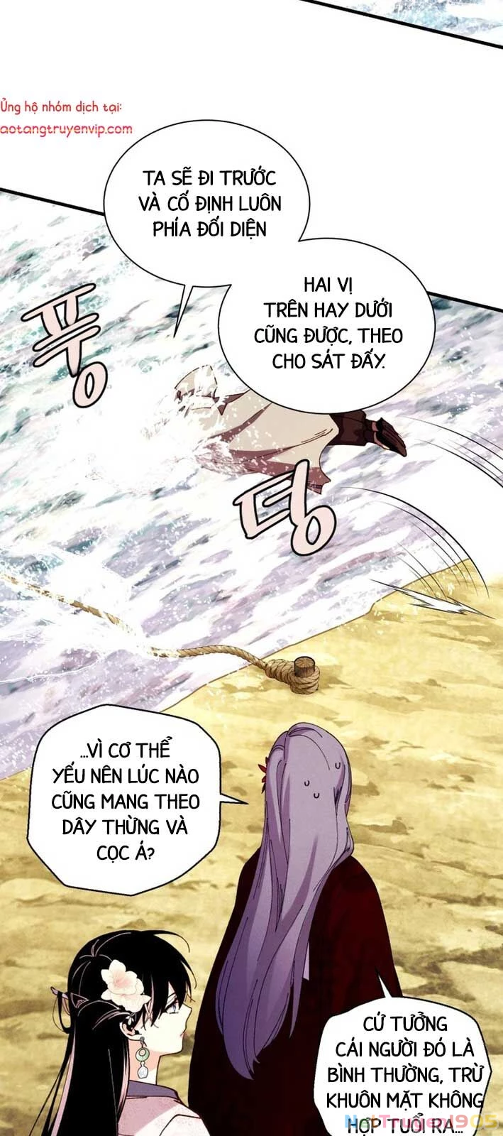 Phi Lôi Đao Thuật Chapter 207.1 - 39