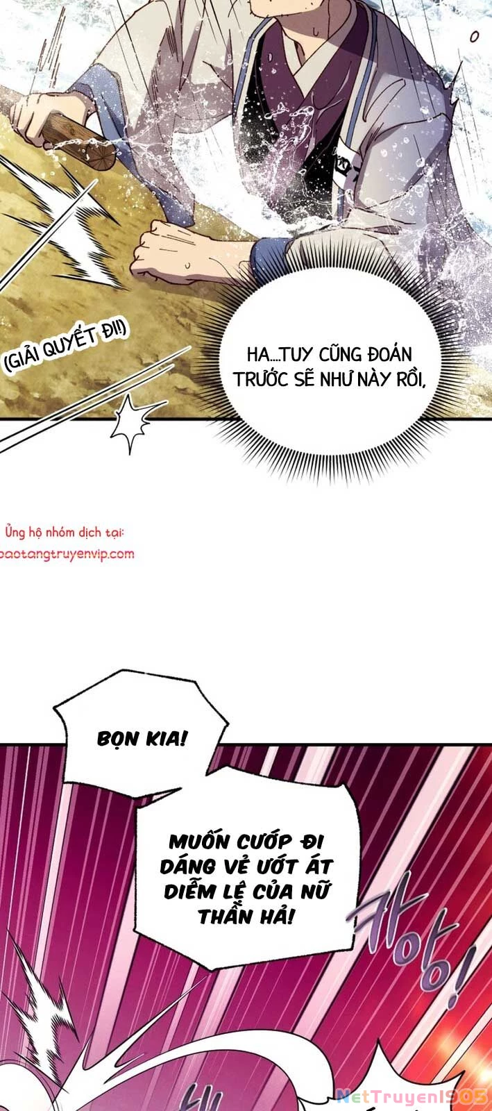 Phi Lôi Đao Thuật Chapter 207.1 - 43