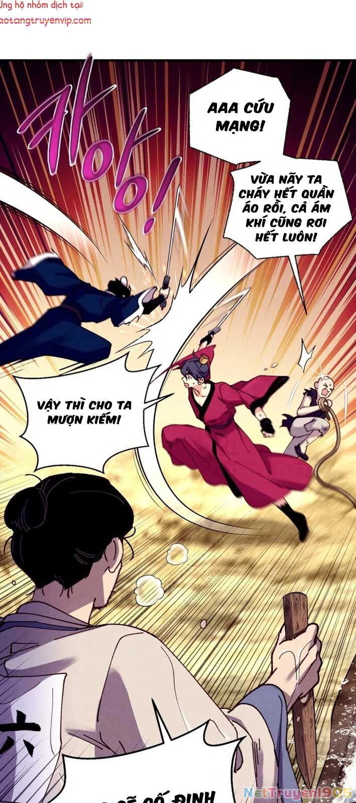 Phi Lôi Đao Thuật Chapter 207.1 - 45