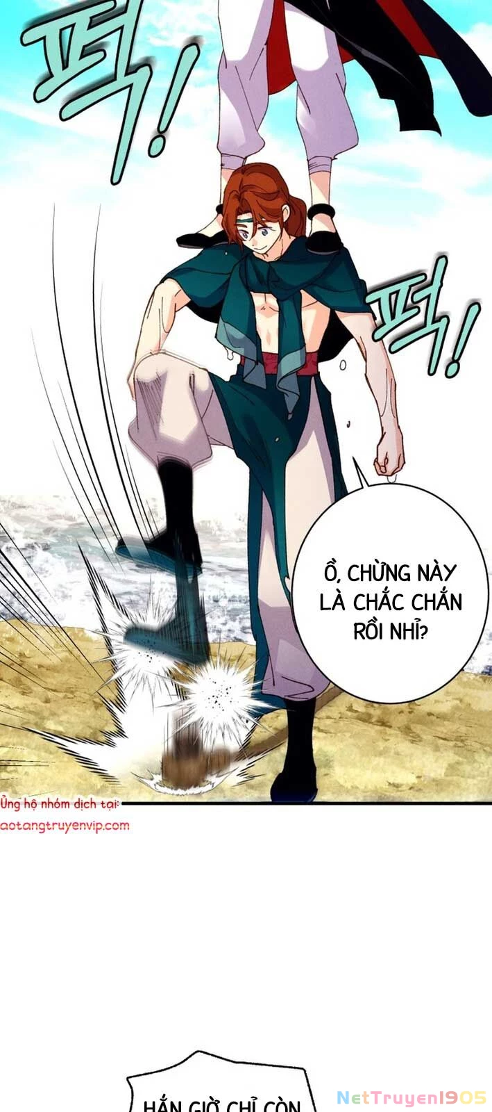 Phi Lôi Đao Thuật Chapter 207.1 - 47