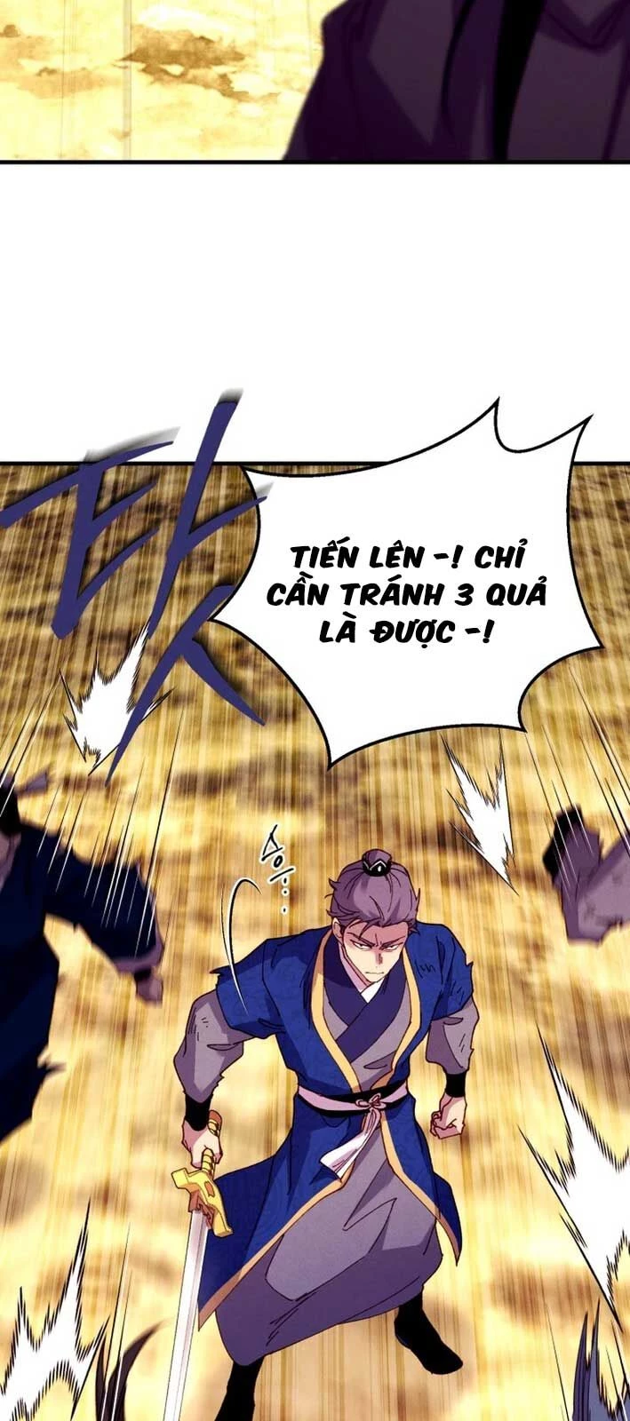 Phi Lôi Đao Thuật Chapter 207.1 - 49