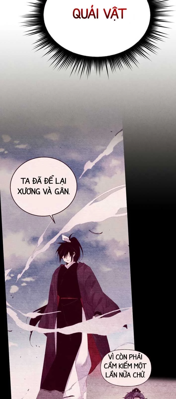 Phi Lôi Đao Thuật Chapter 207.1 - 54