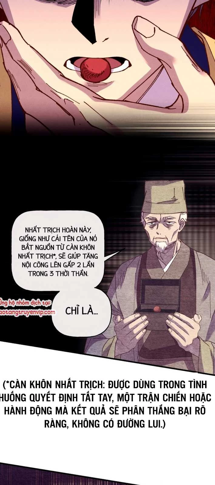 Phi Lôi Đao Thuật Chapter 207.1 - 61