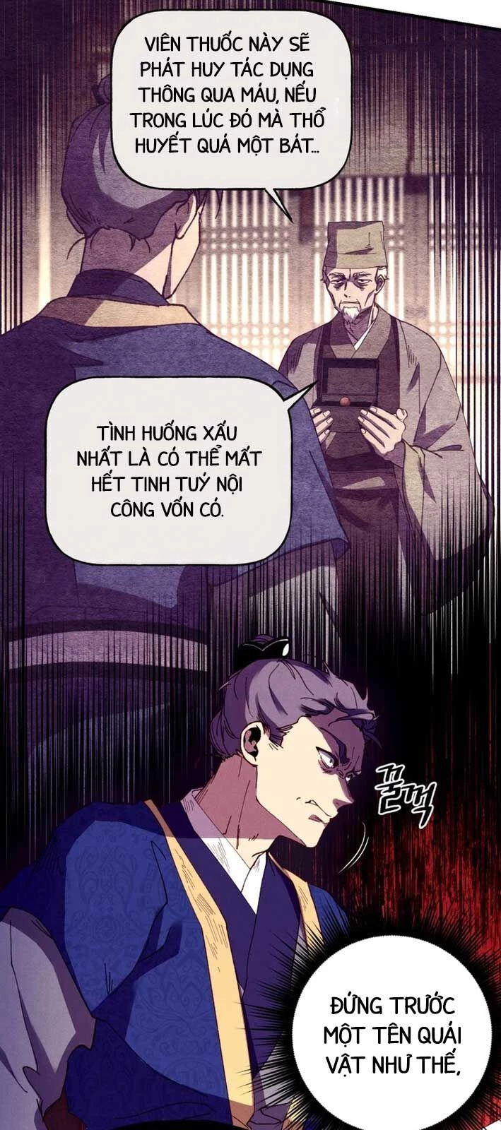 Phi Lôi Đao Thuật Chapter 207.1 - 62
