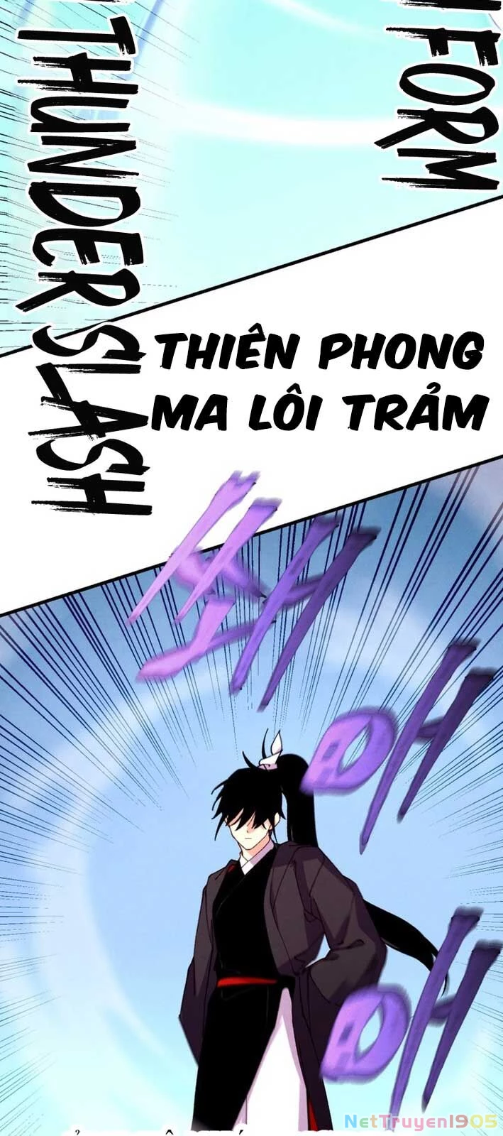 Phi Lôi Đao Thuật Chapter 207.1 - 71