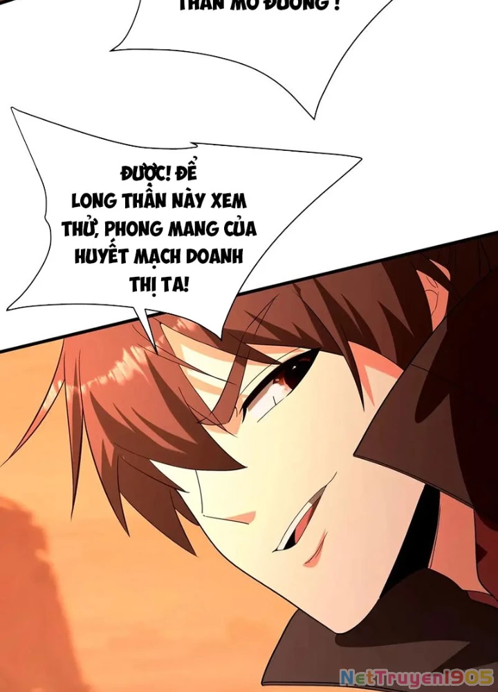 Đại Tần: Ta Con Trai Tần Thủy Hoàng Giết Địch Thăng Cấp Thành Thần Chapter 205 - 37